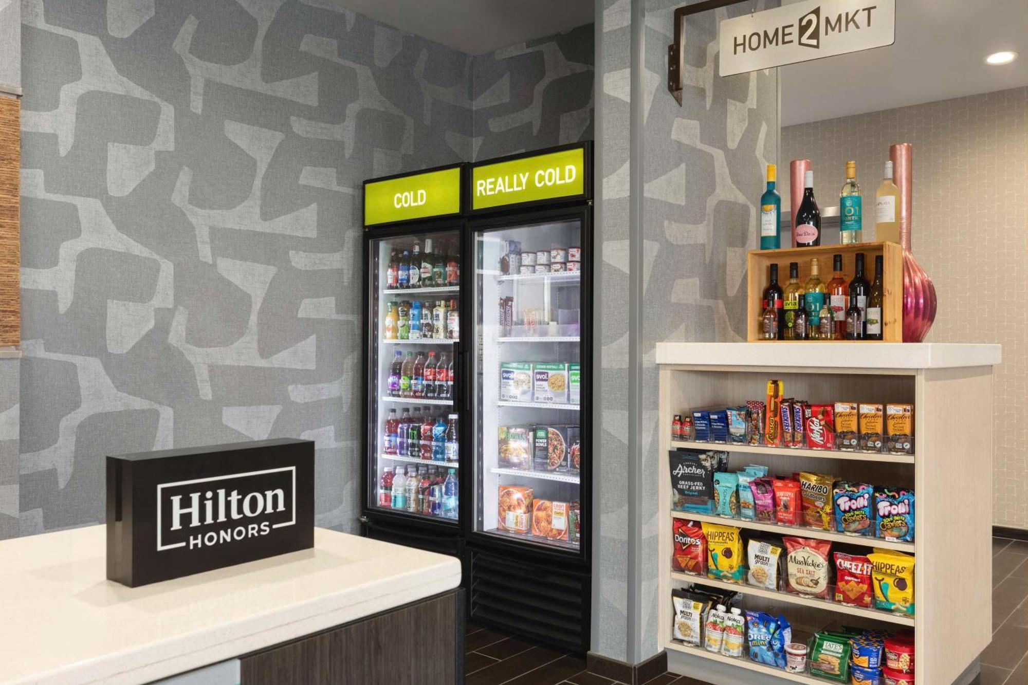 Hotel Home2suites By Hilton Florence
