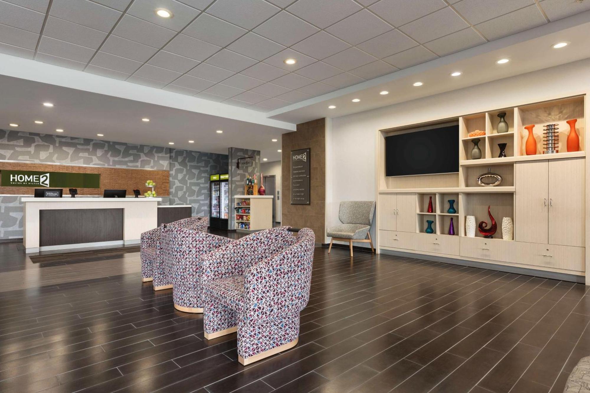Home2suites By Hilton 3* Florence
