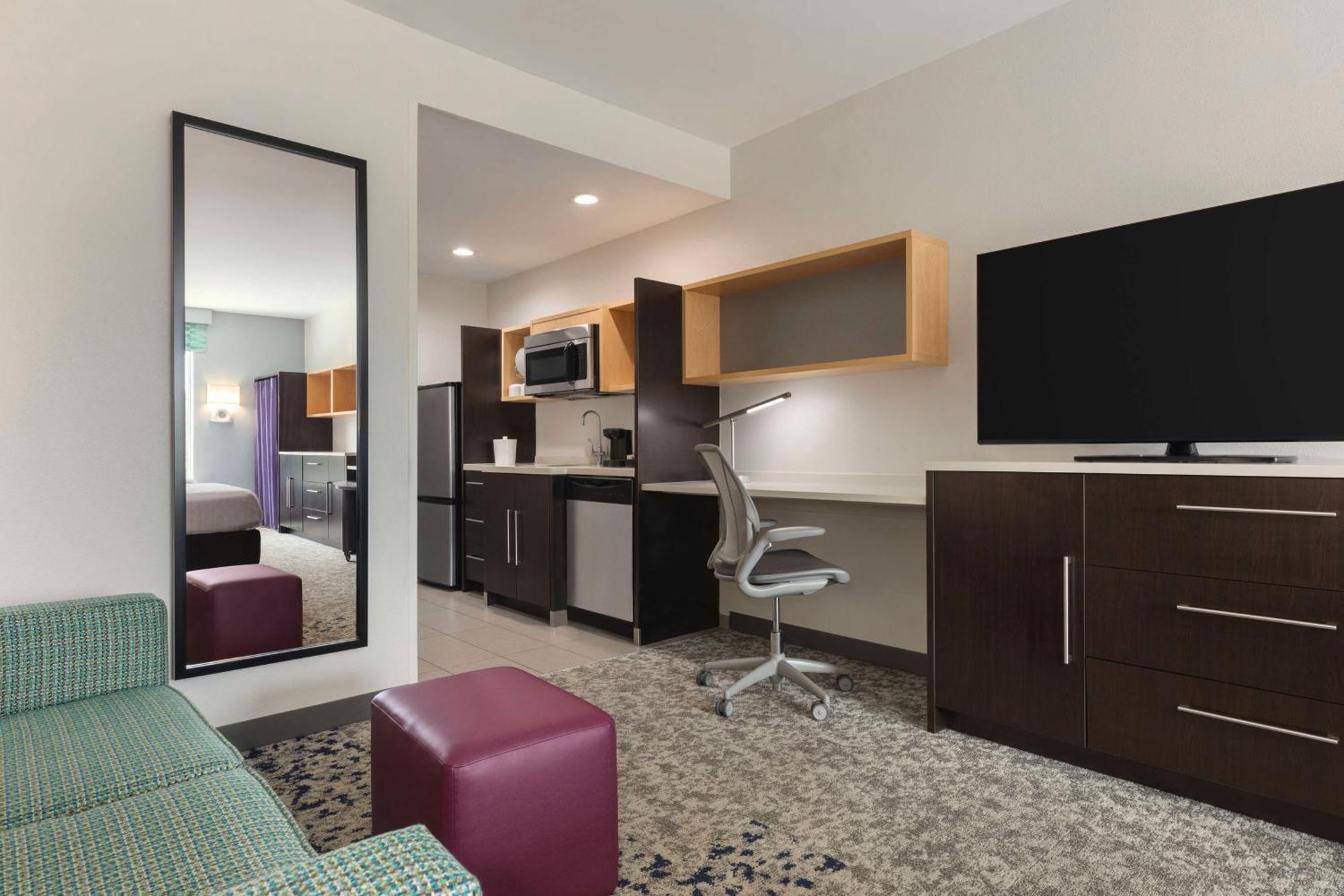 Home2suites By Hilton