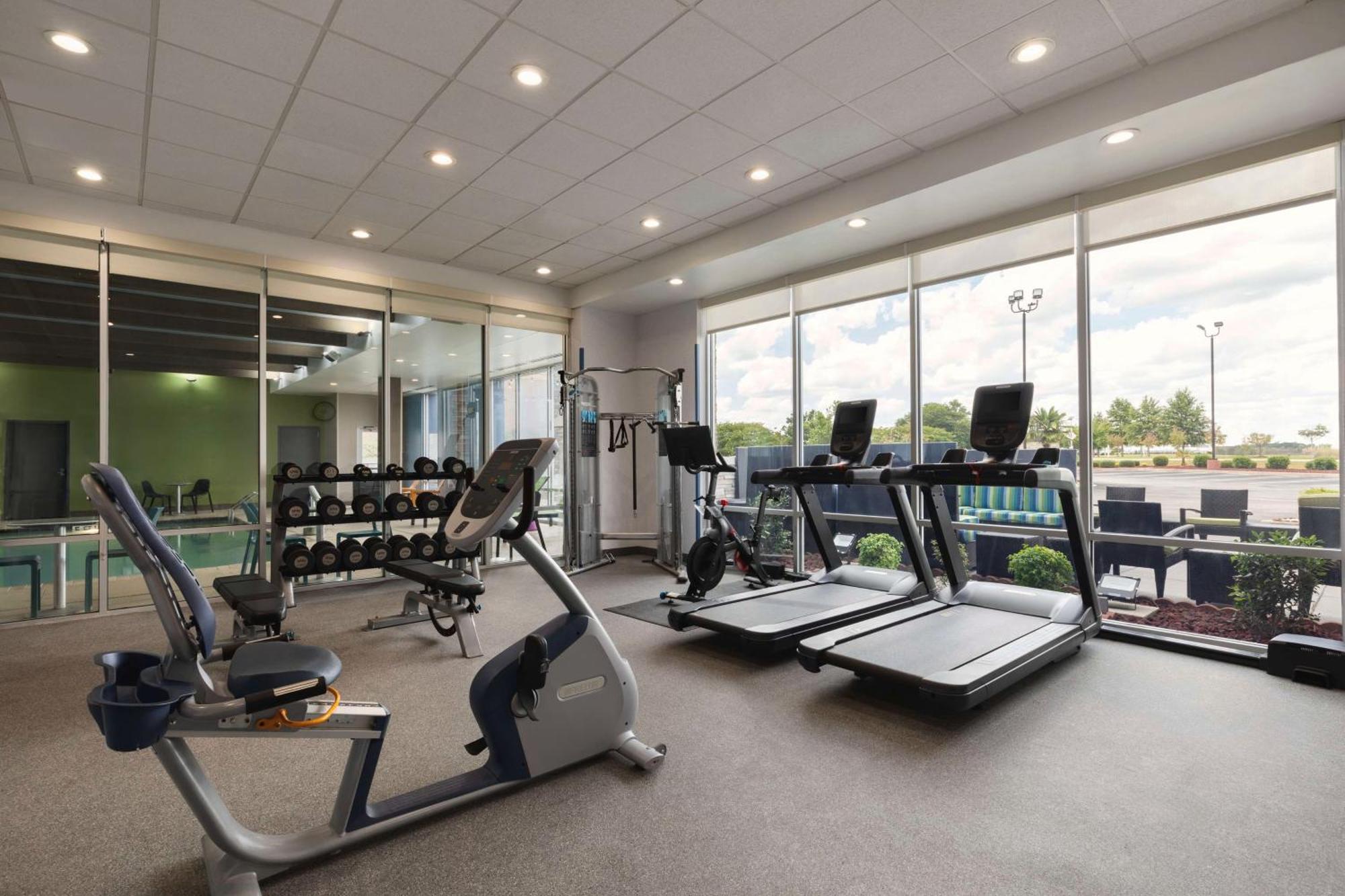 Hotel Home2suites By Hilton