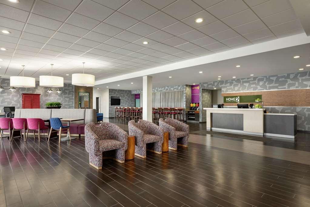 Home2suites By Hilton 3*