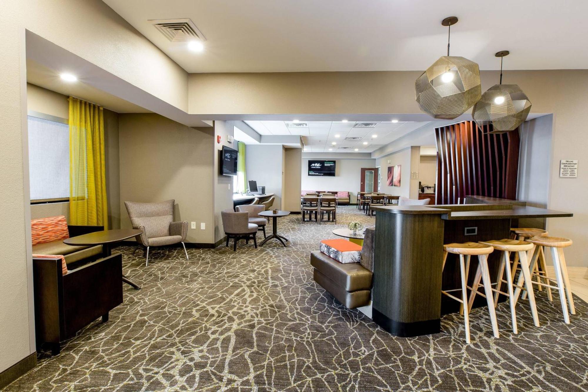 Springhill Hotel