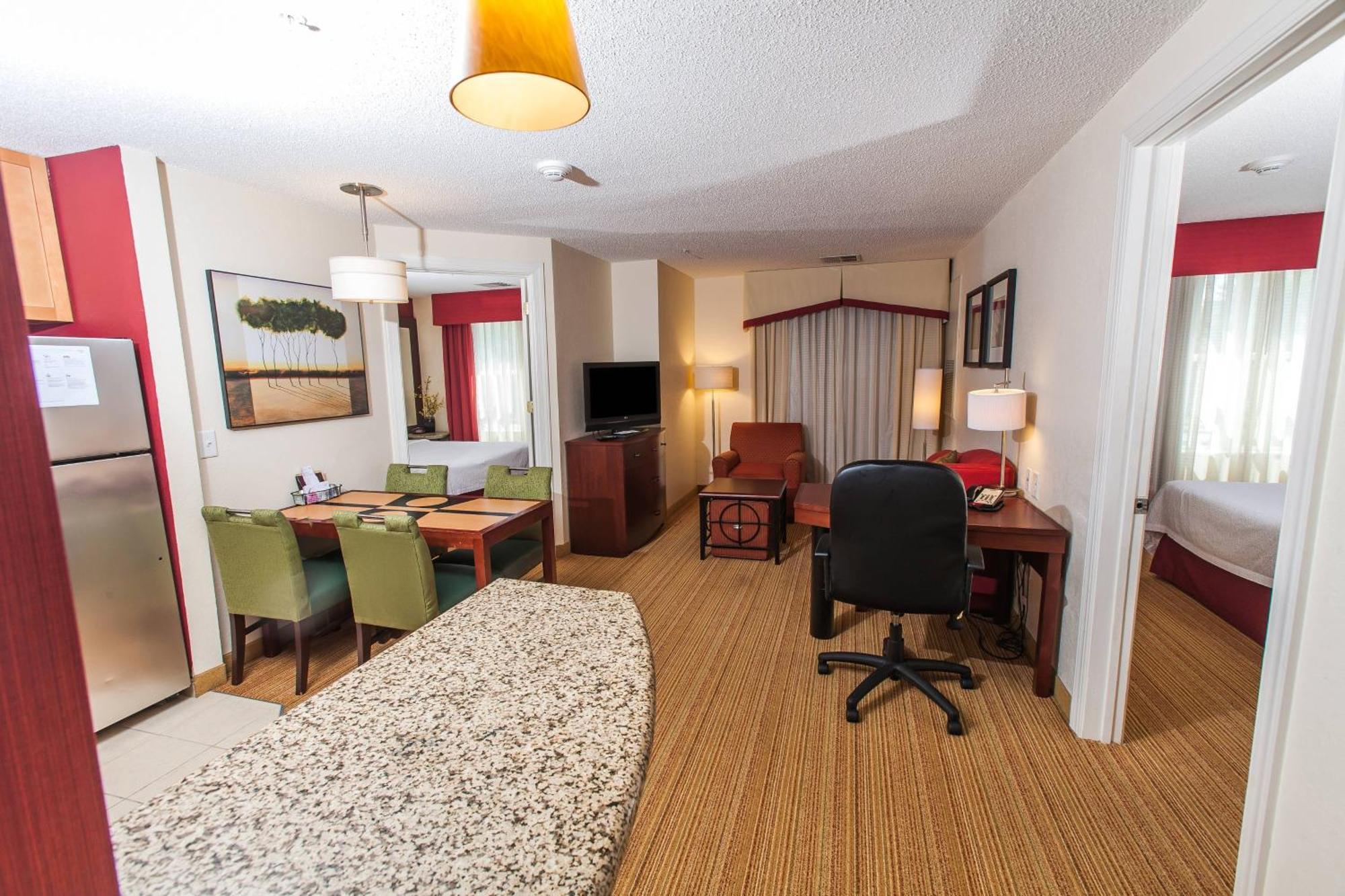 Residence Inn Florence 3* Florence