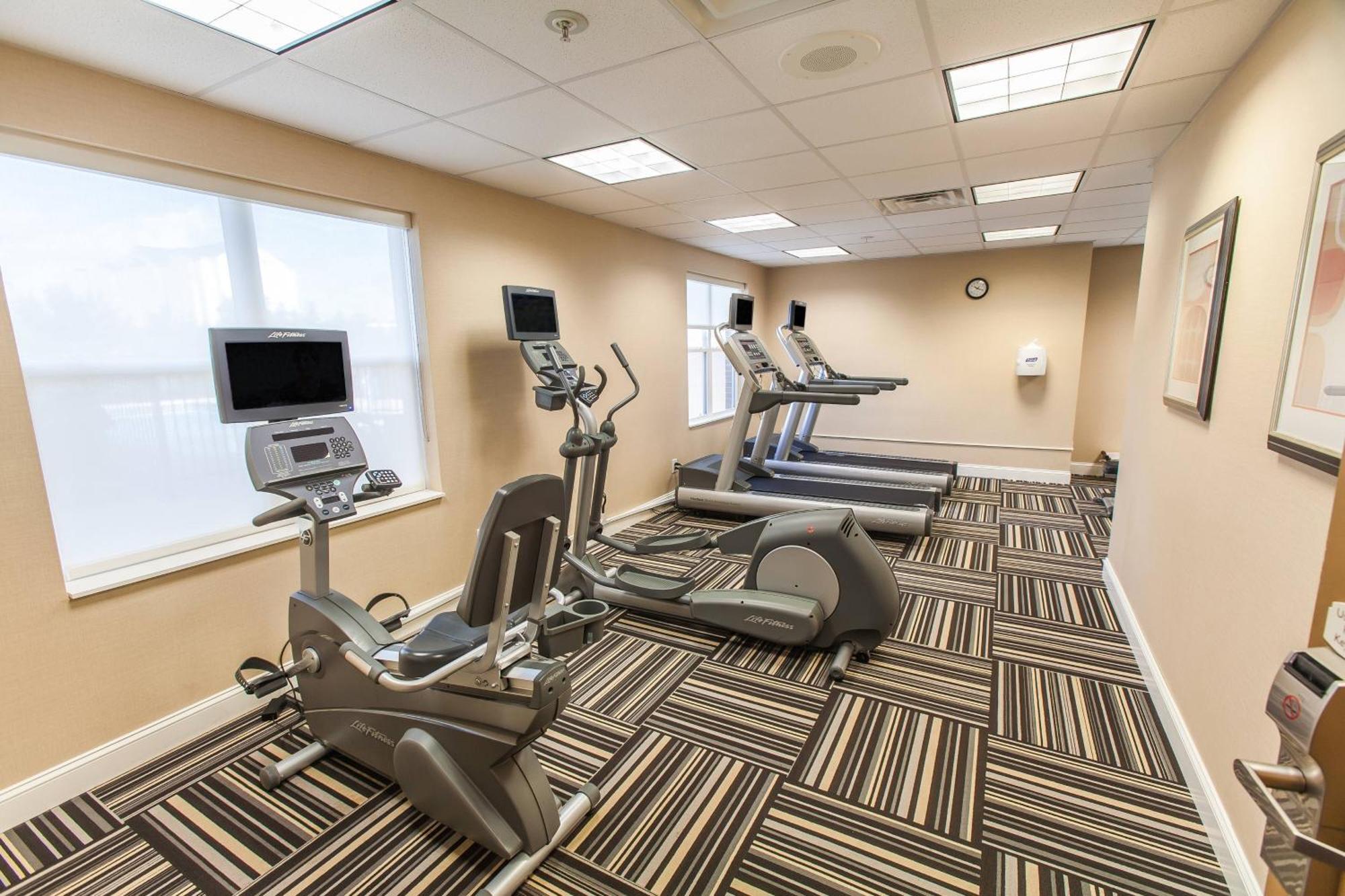 Hotel Residence Inn Florence Florence