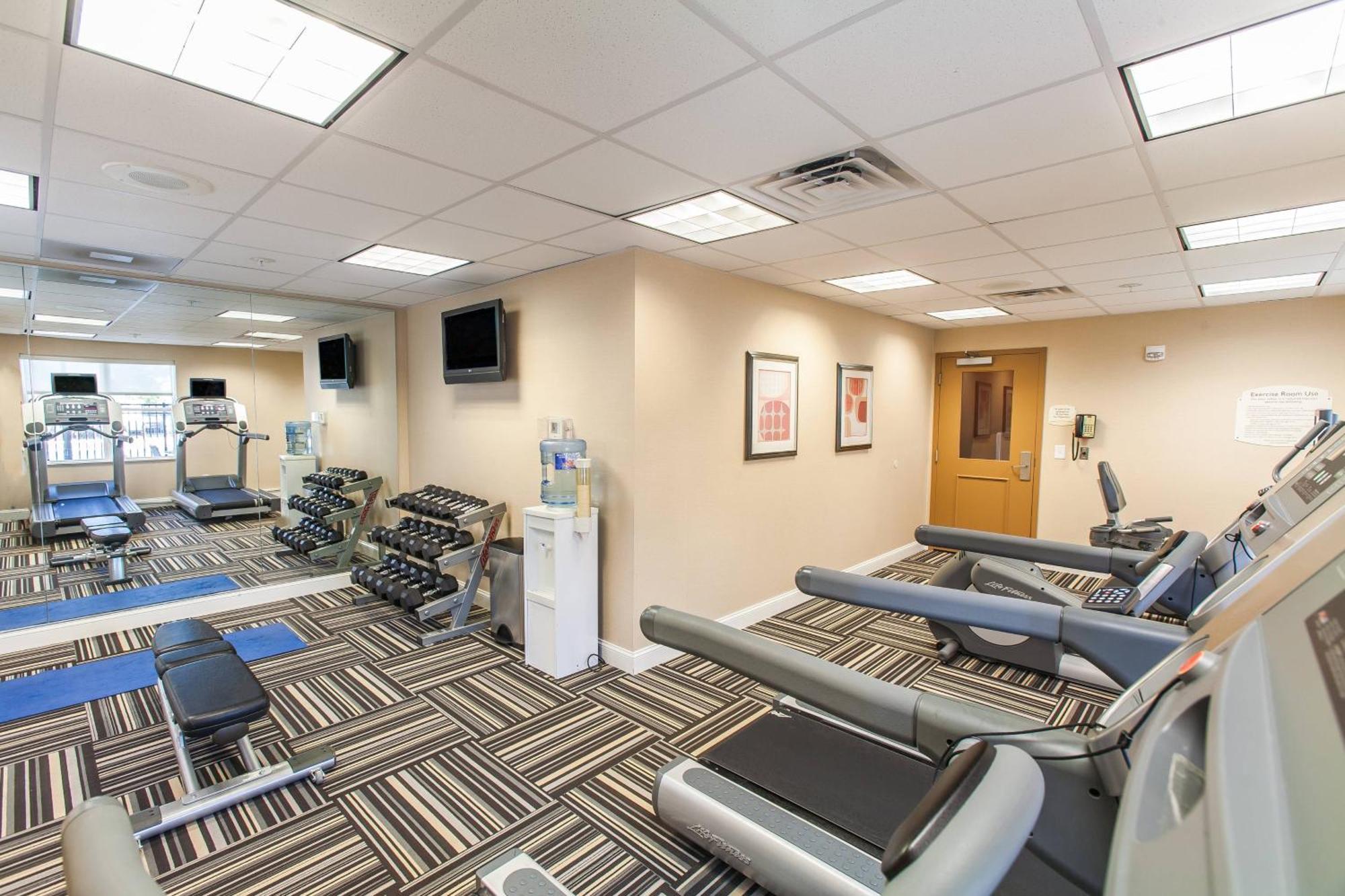 Residence Inn Florence