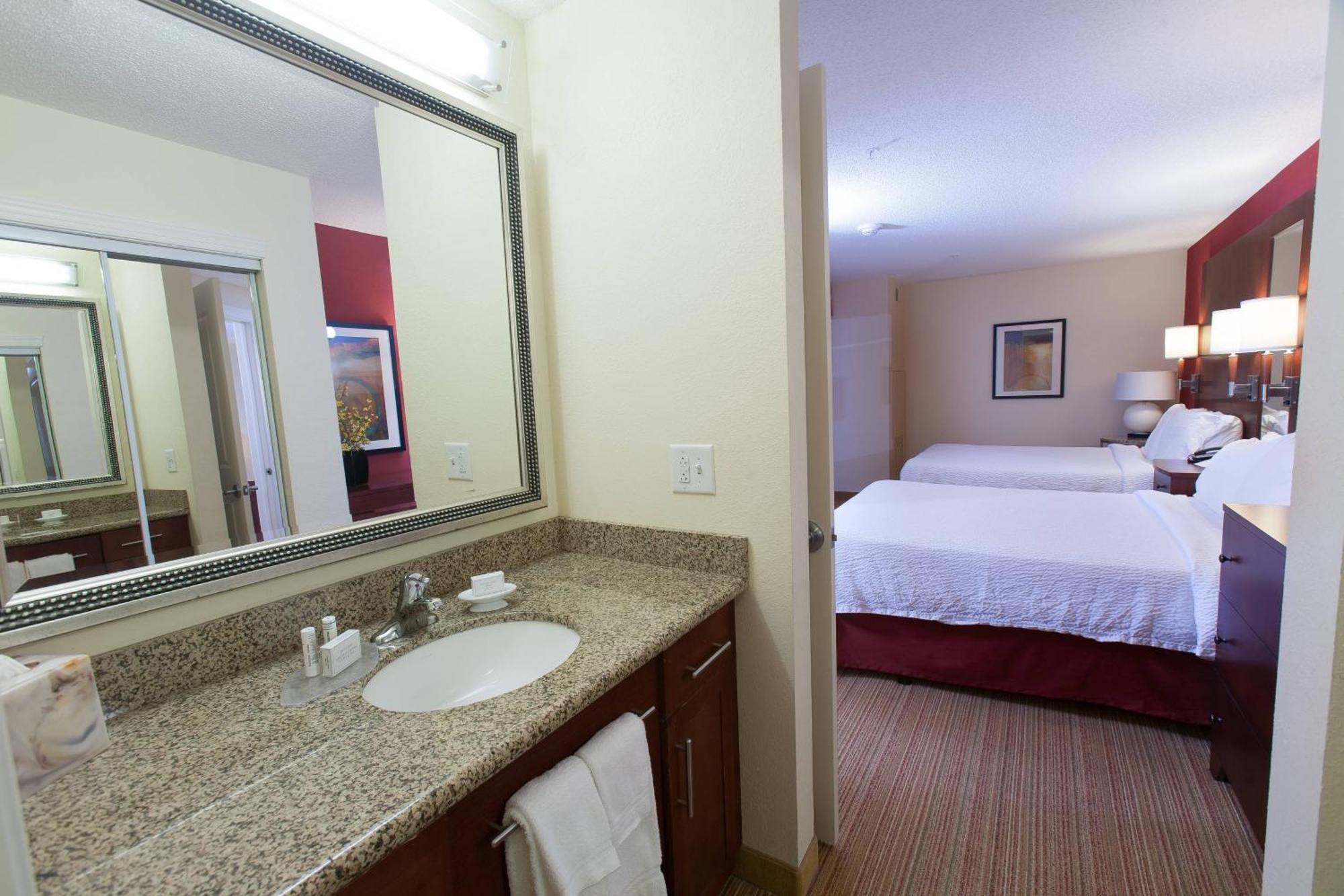 Residence Inn Florence Hotel