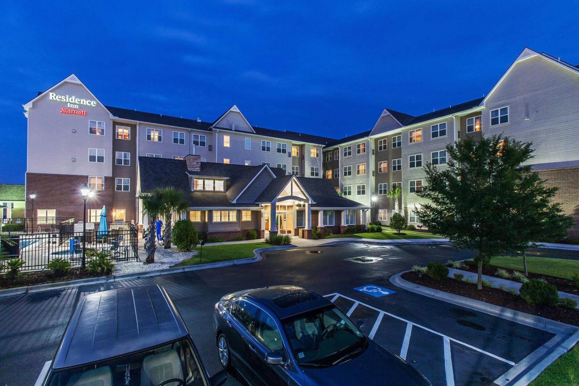 Hotel Residence Inn Florence