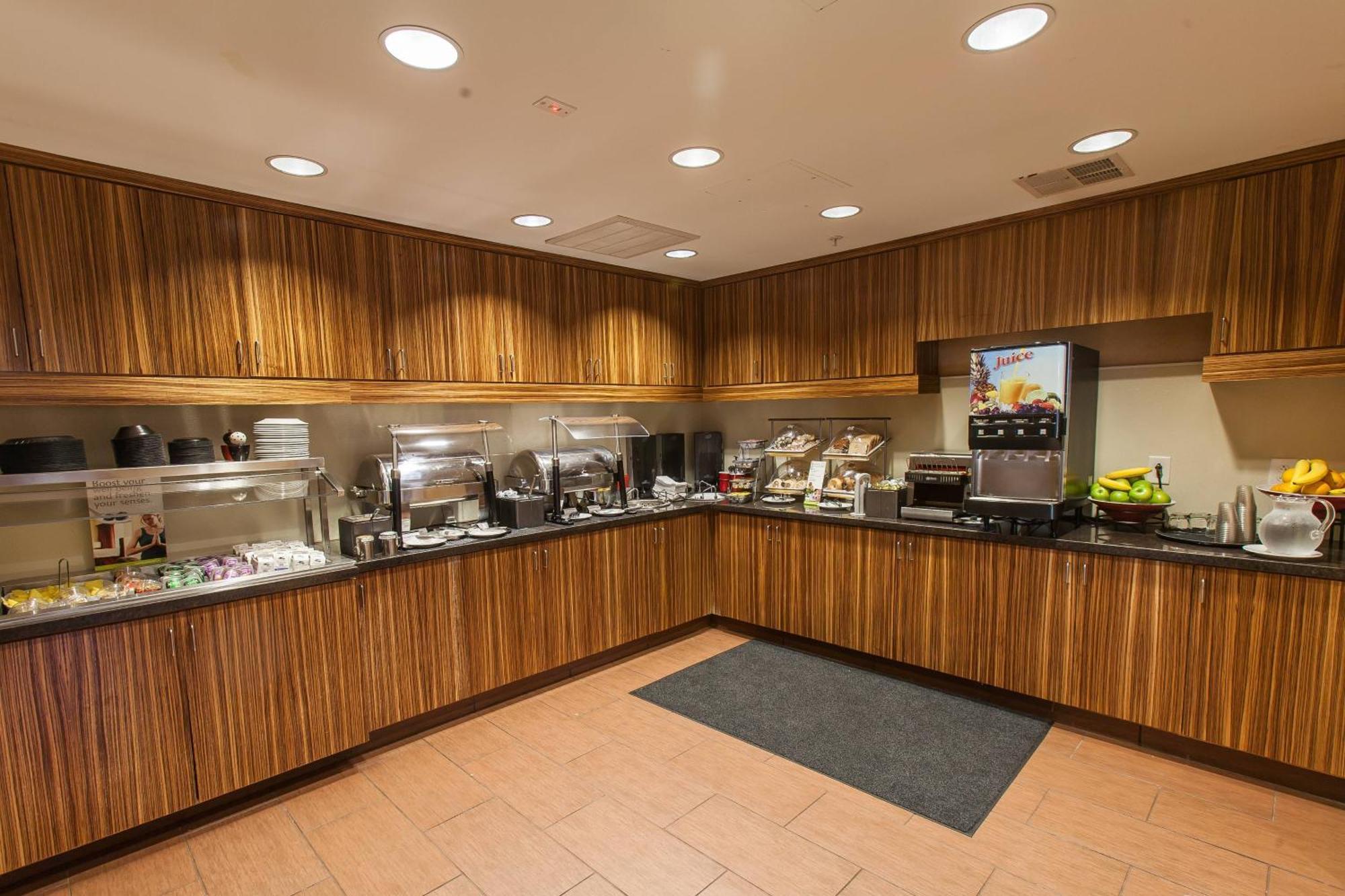 Residence Inn Florence Hotel