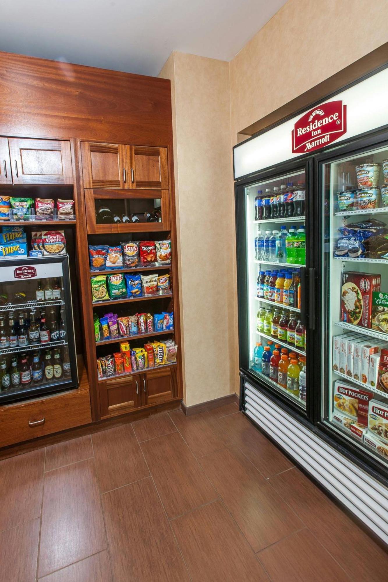 Residence Inn Florence Florence