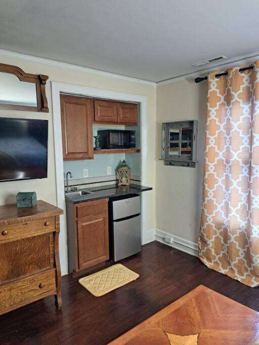 Apartment Magnolia Place On Main