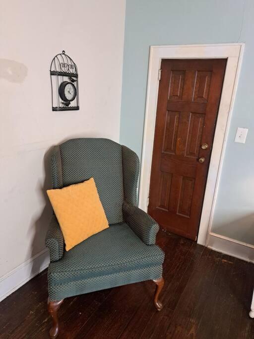 Magnolia Place On Main Apartment *