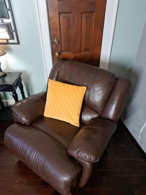 Magnolia Place On Main Apartment Florence