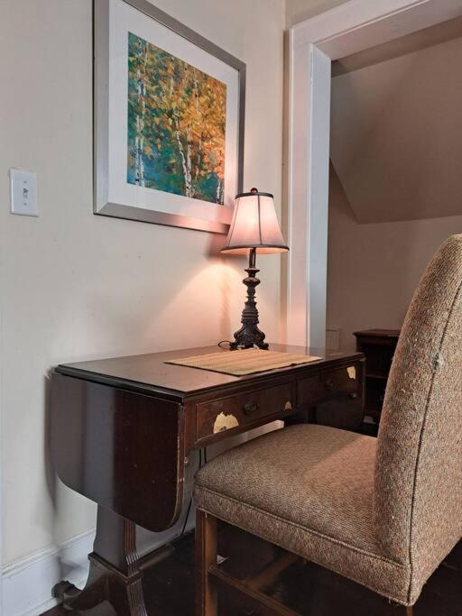 Apartment Magnolia Place On Main