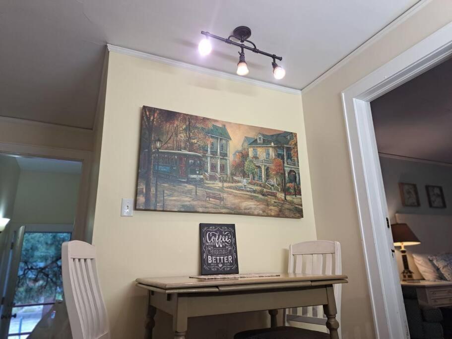 Apartment Magnolia Place On Main Florence