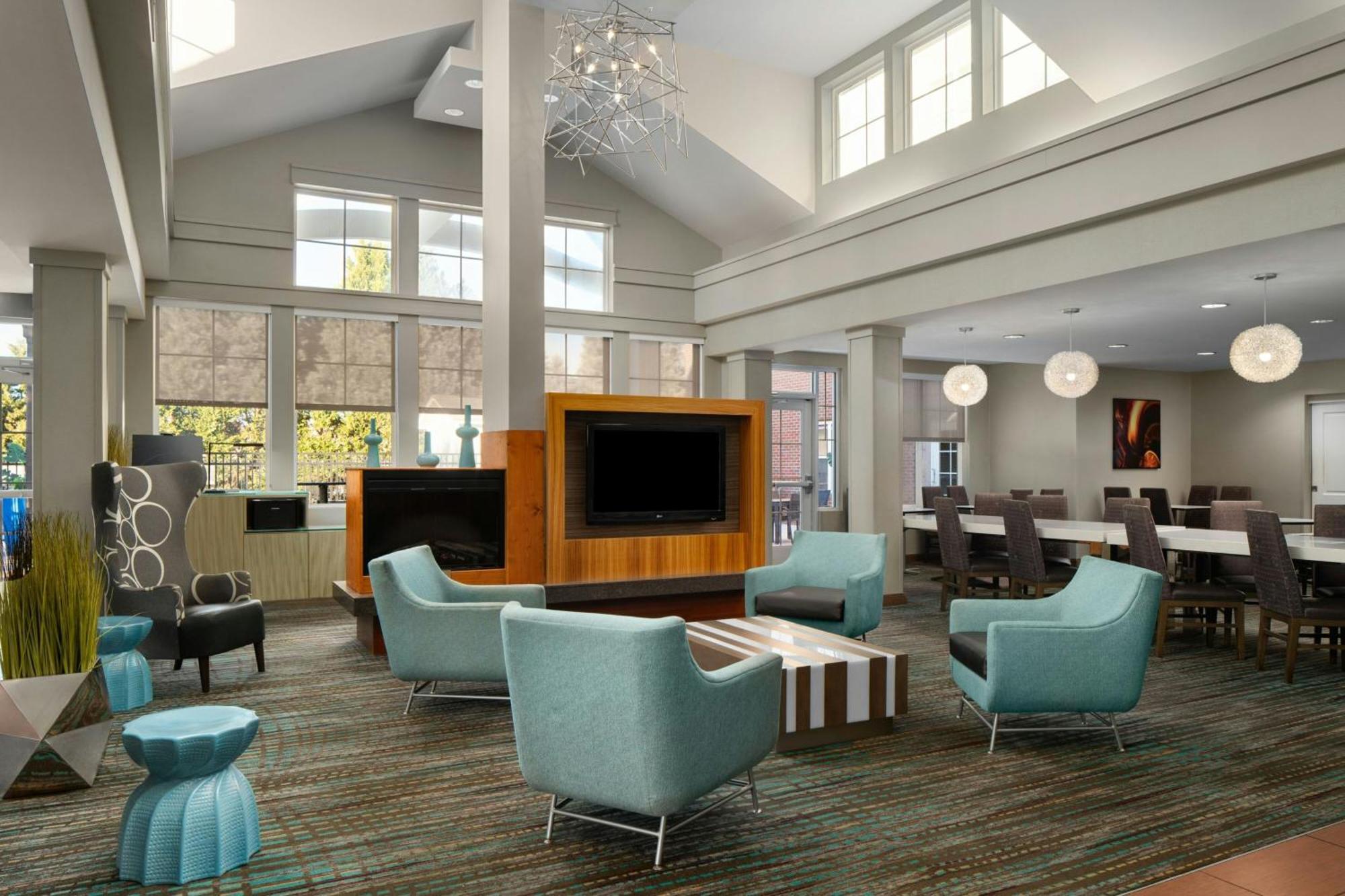 Residence Inn Florence Hotel