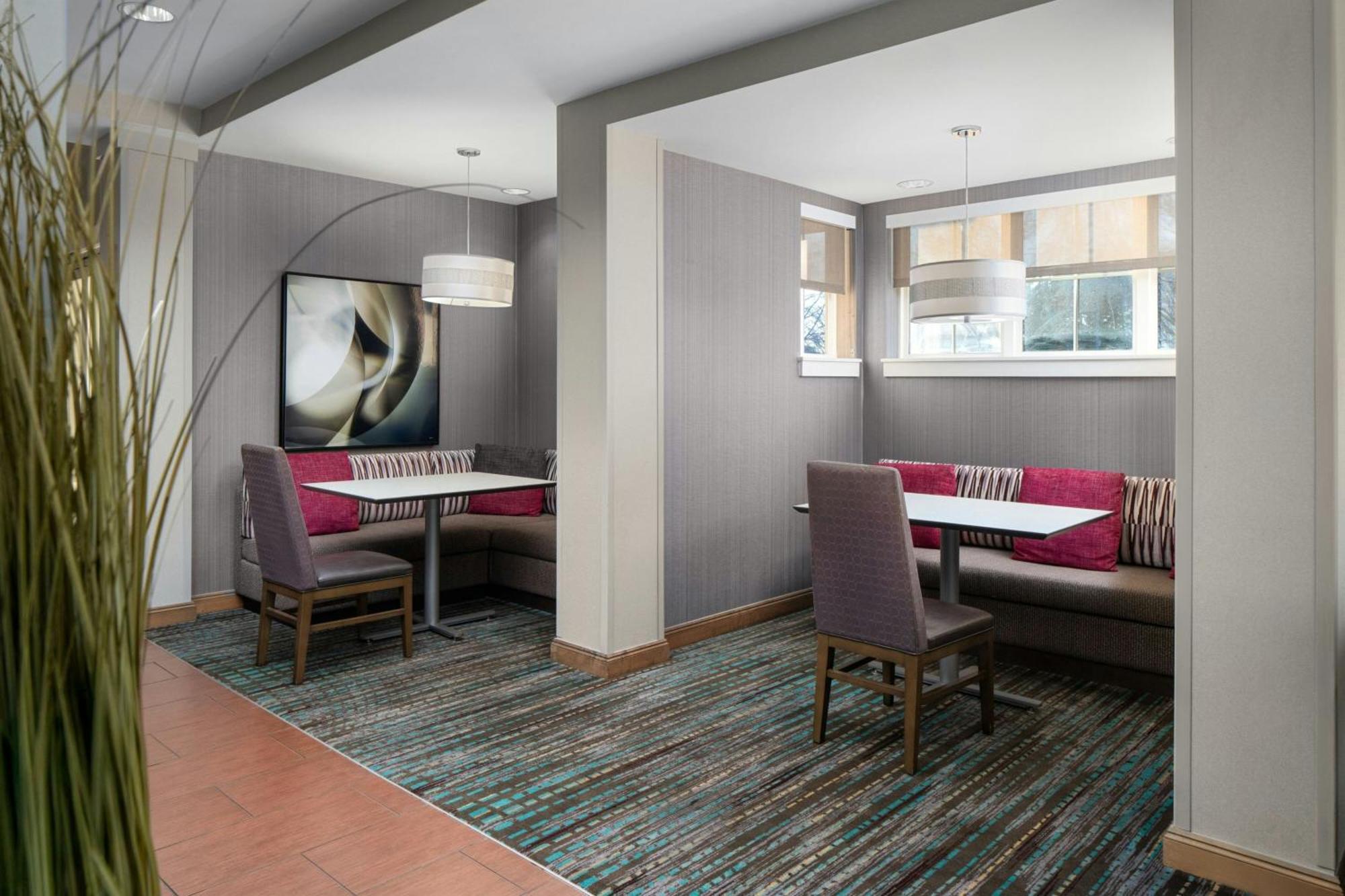 Residence Inn Florence Hotel