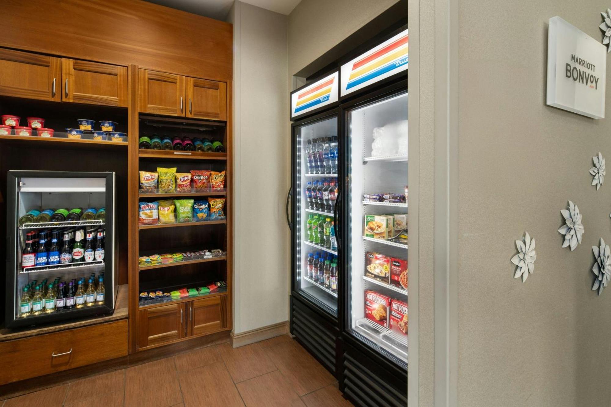 Residence Inn Florence 3*