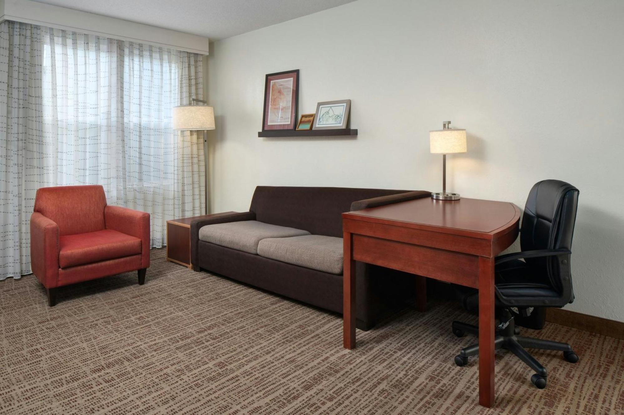 Residence Inn Florence Hotel Florence