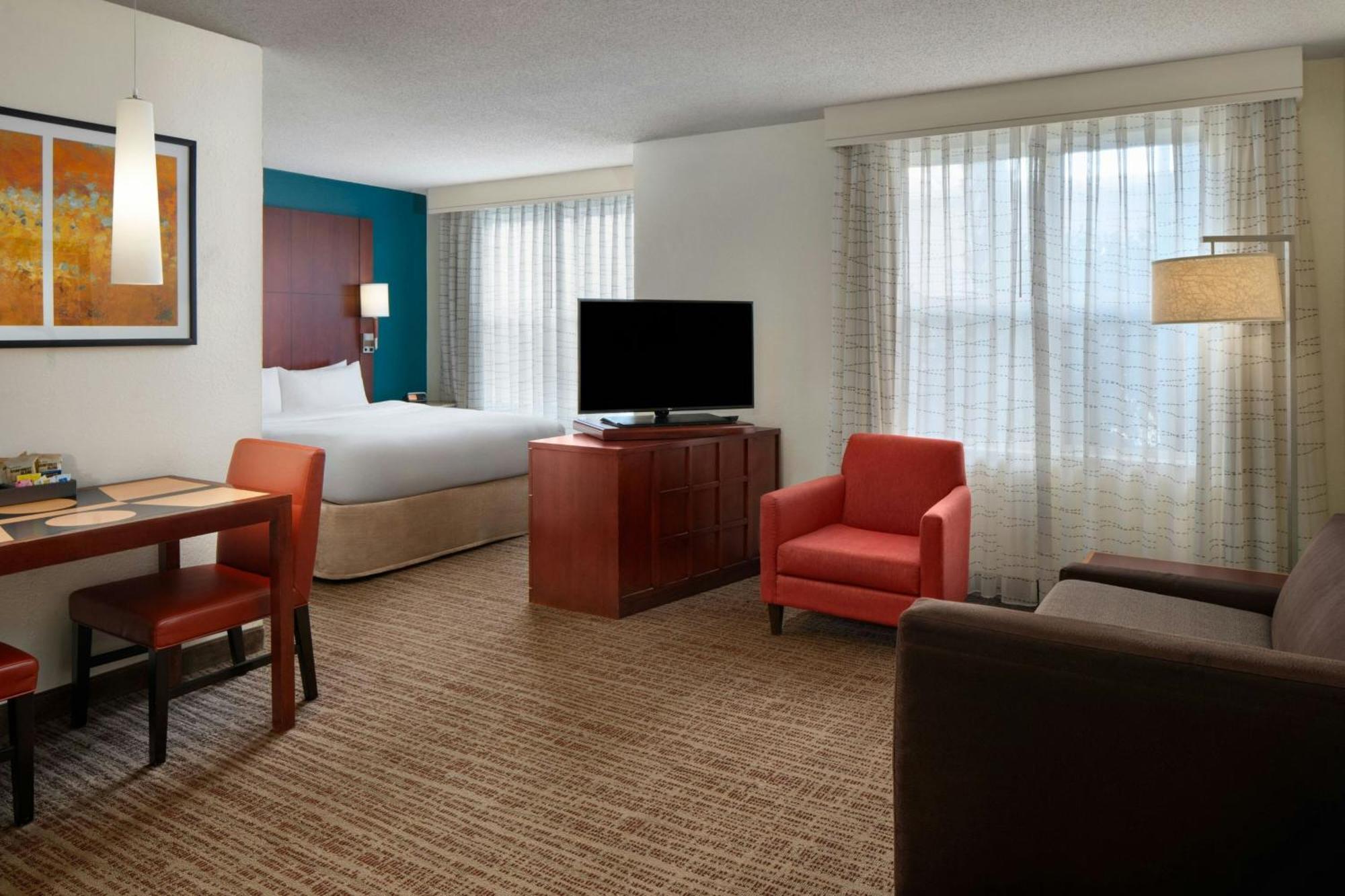 Residence Inn Florence Florence