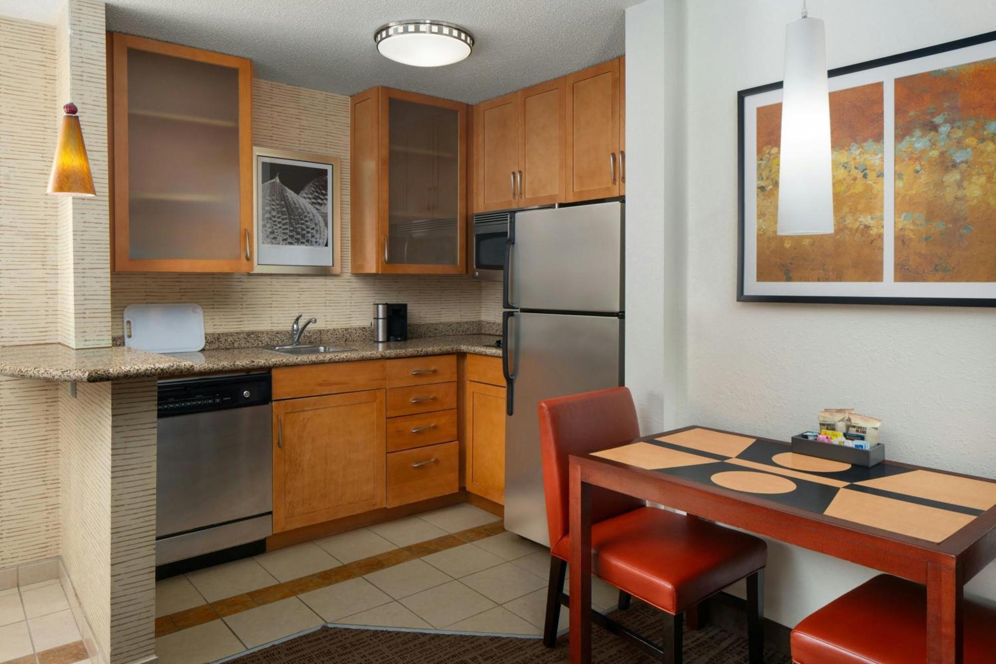 Residence Inn Florence Hotel