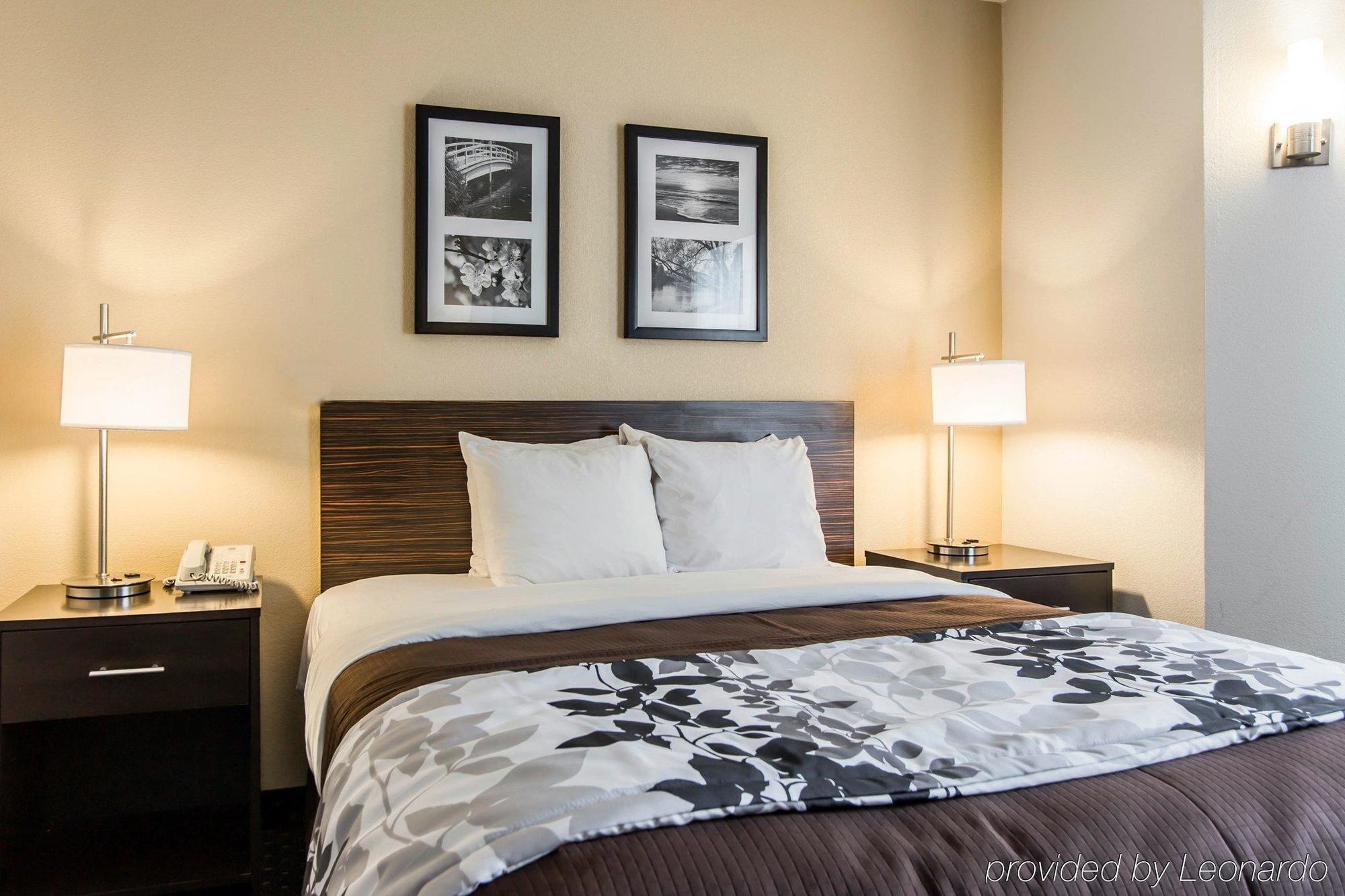 Hotel Sleep North