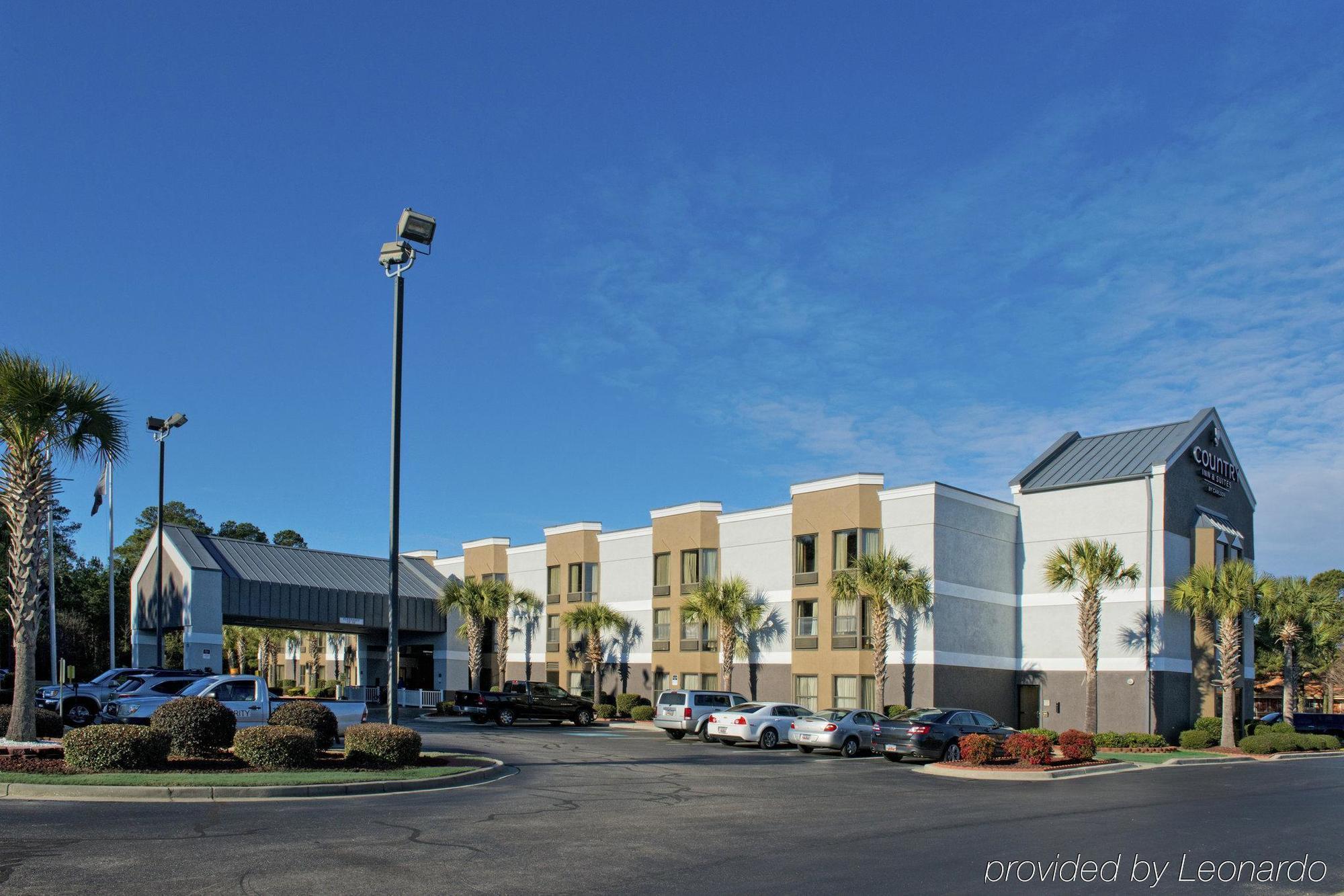 Country & By Radisson, Florence, Sc 3*