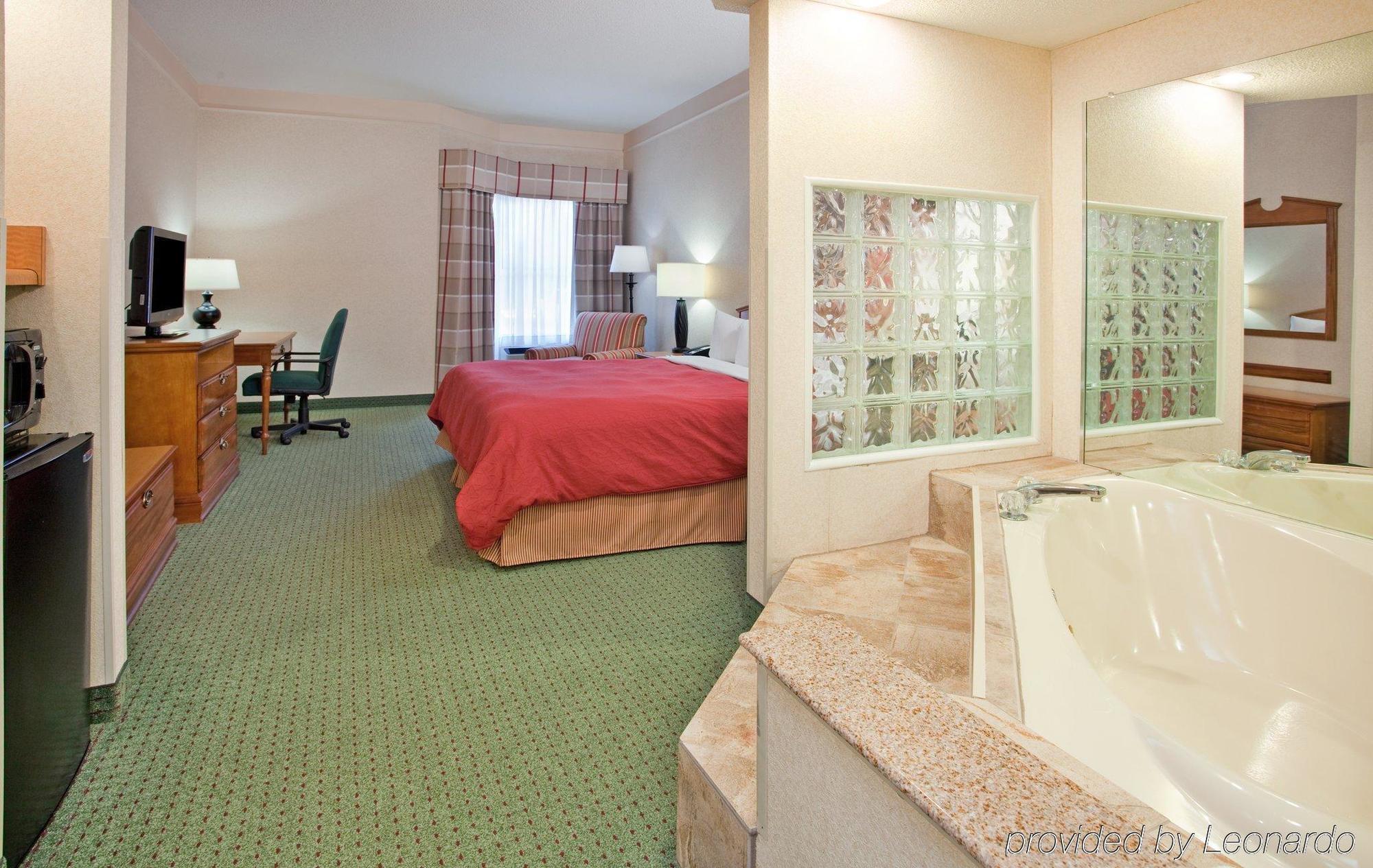 Country & By Radisson, Florence, Sc 3* Florence