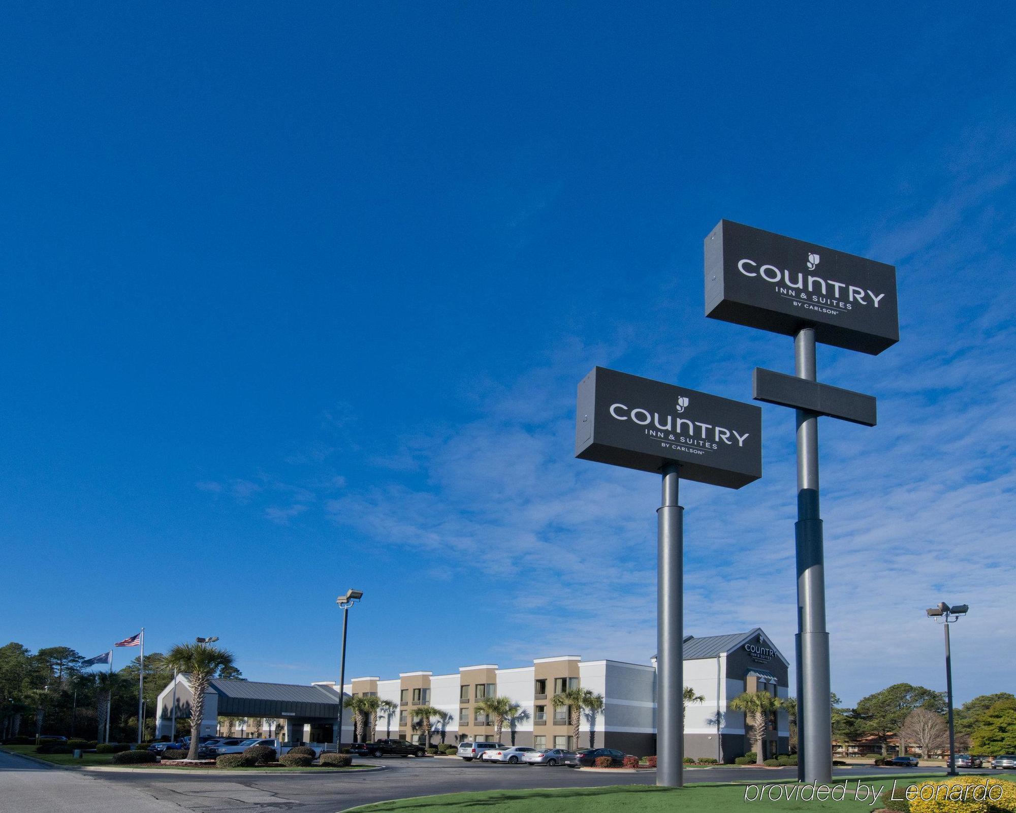 Country & By Radisson, Florence, Sc 3*