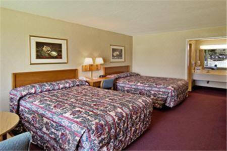 Hotel Ramada - Florence