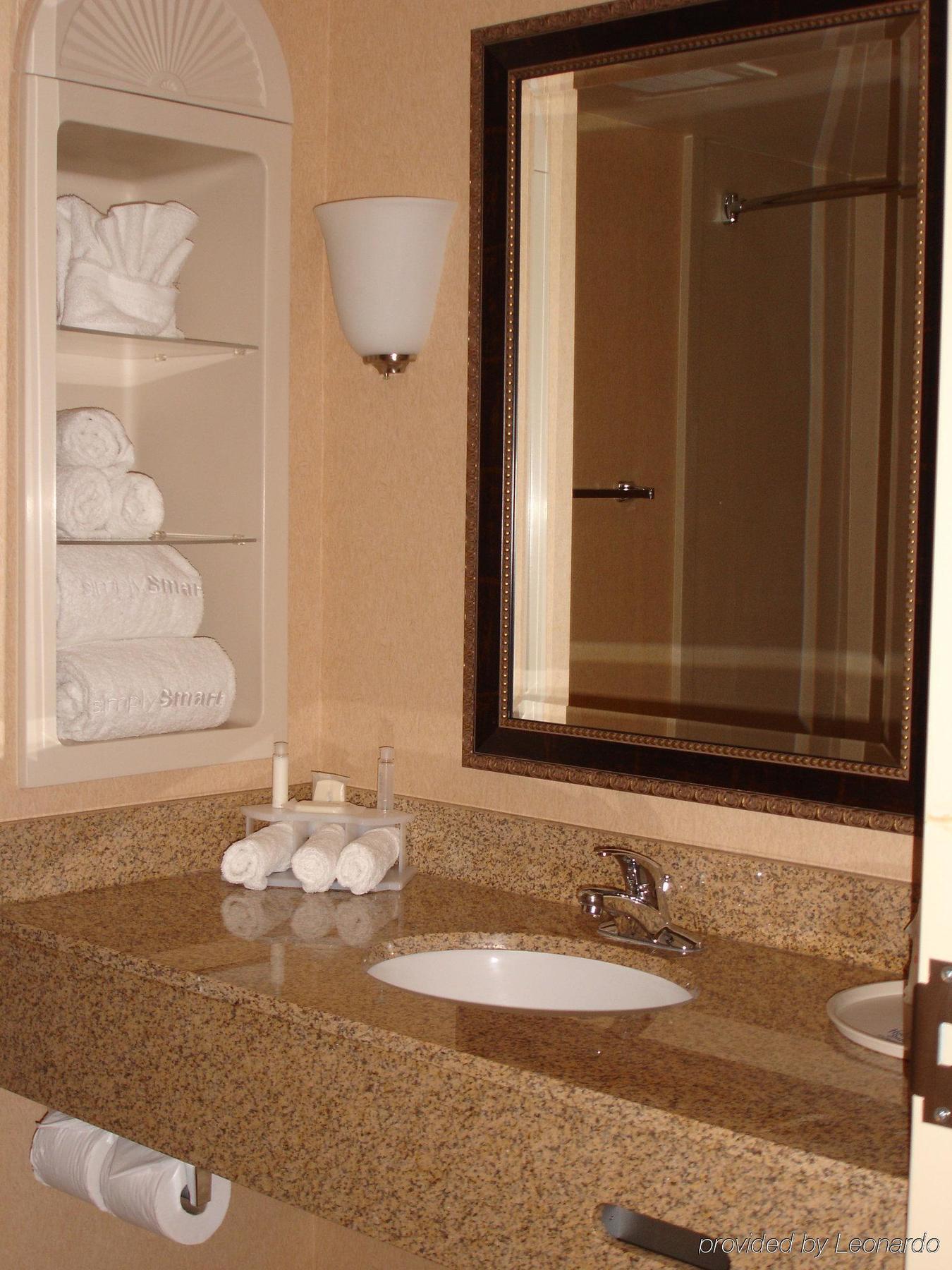 Express & I-95 & I-20 Civic Ctr By Ihg Hotel Florence