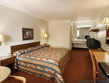 Hotel Super 8 By Wyndham