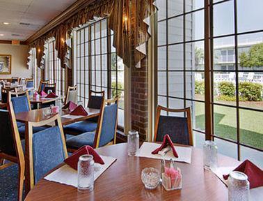 Hotel Ramada - Florence