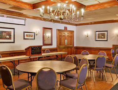 Ramada - Hotel Florence