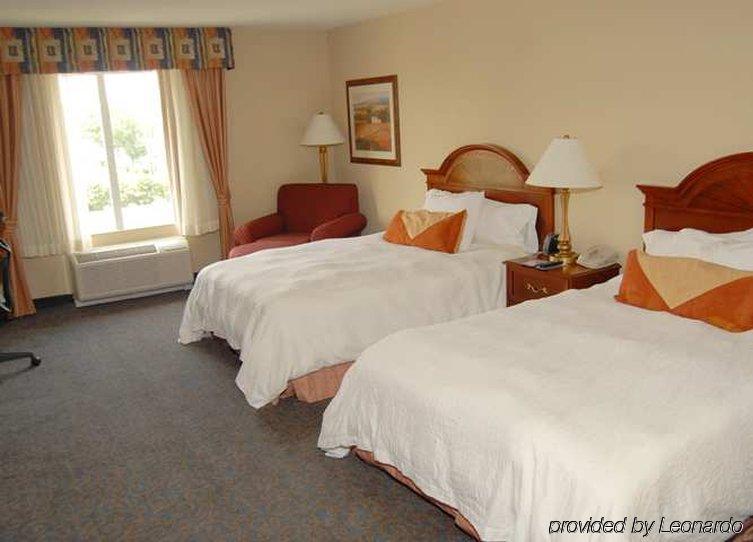Hilton Garden Hotel Florence
