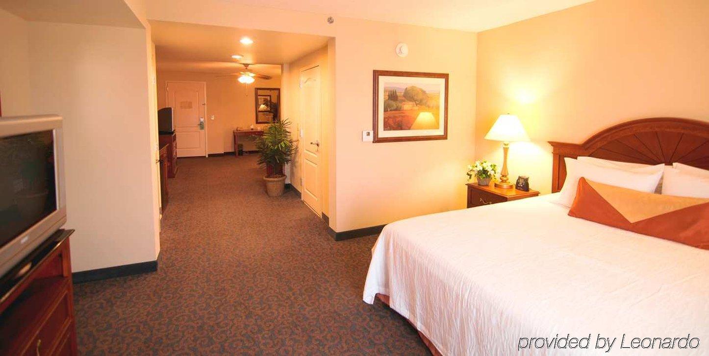 Hilton Garden Hotel