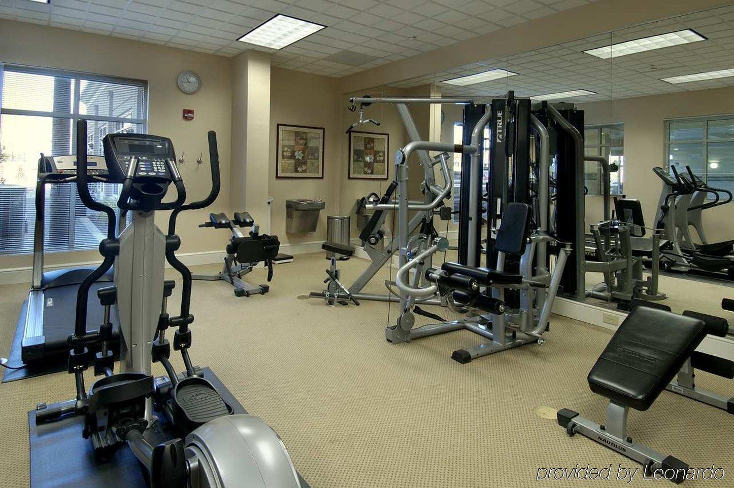 Hotel Hilton Garden 3*