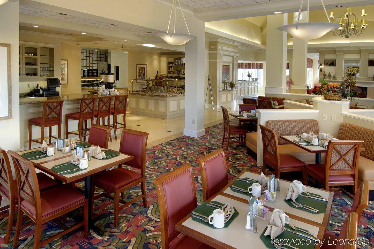 Hilton Garden Hotel 3*