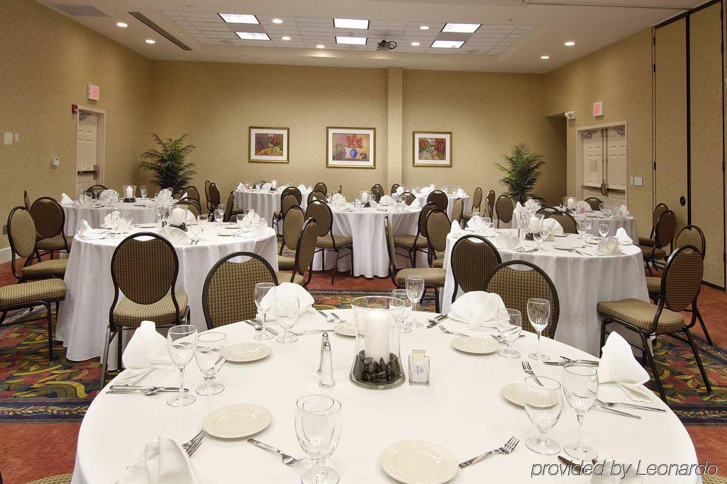 Hilton Garden 3*