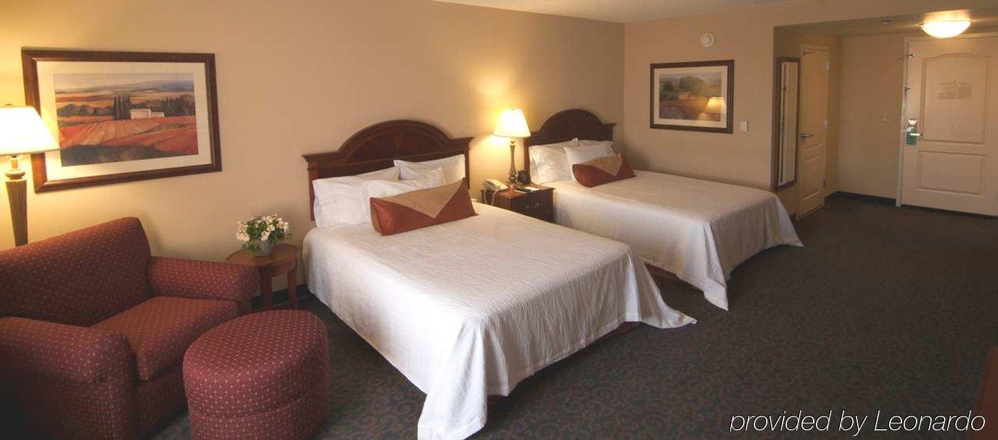 Hilton Garden Hotel Florence