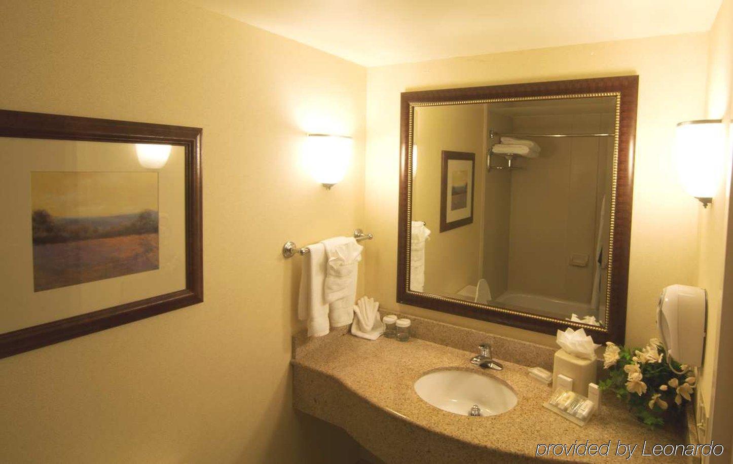 Hilton Garden Florence