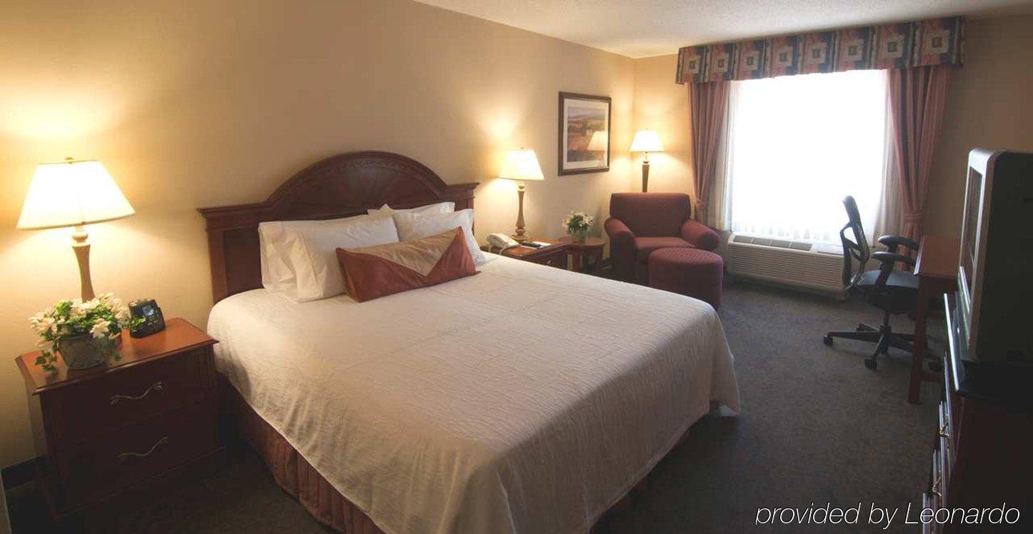 Hilton Garden 3*