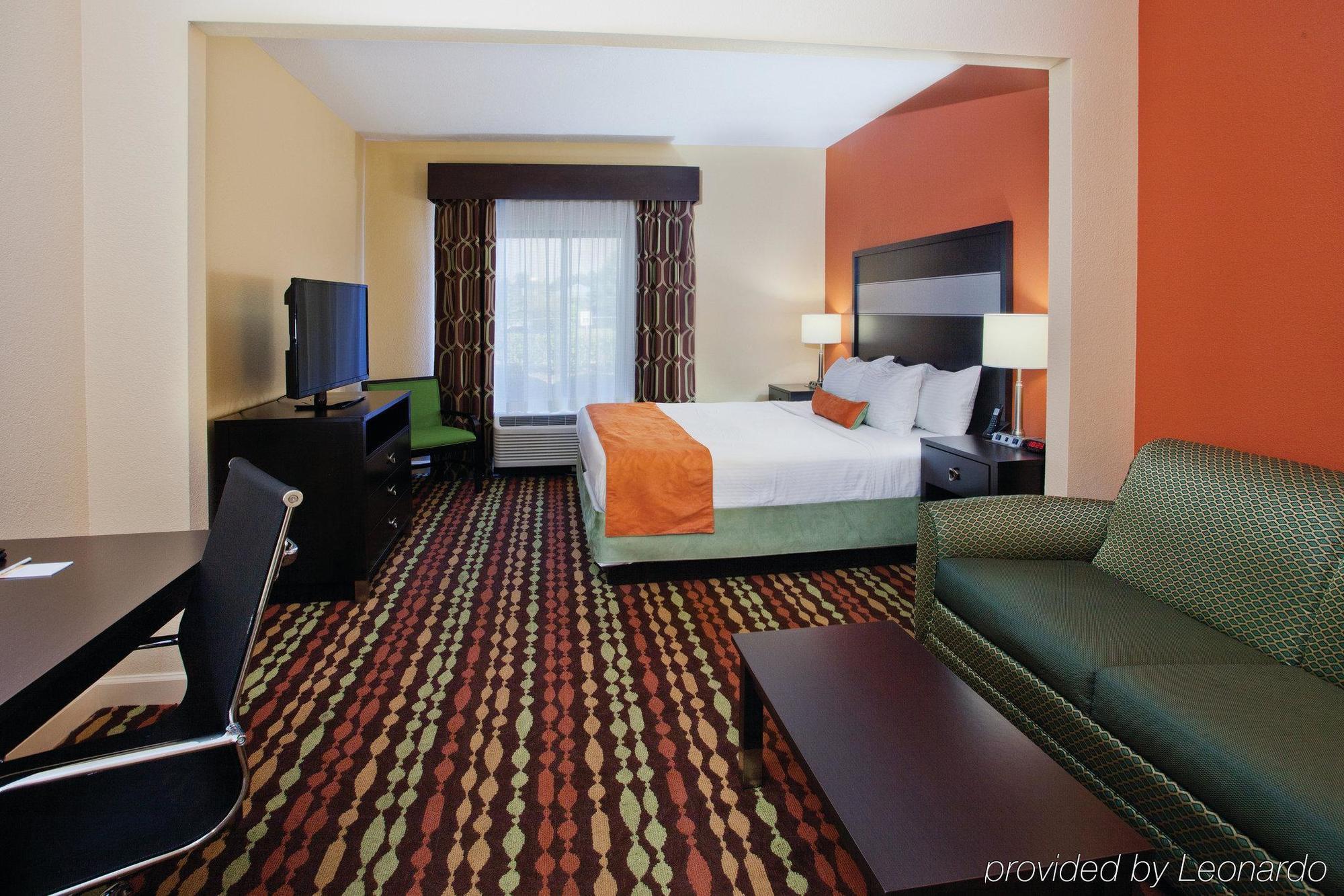 La Quinta By Wyndham 3*