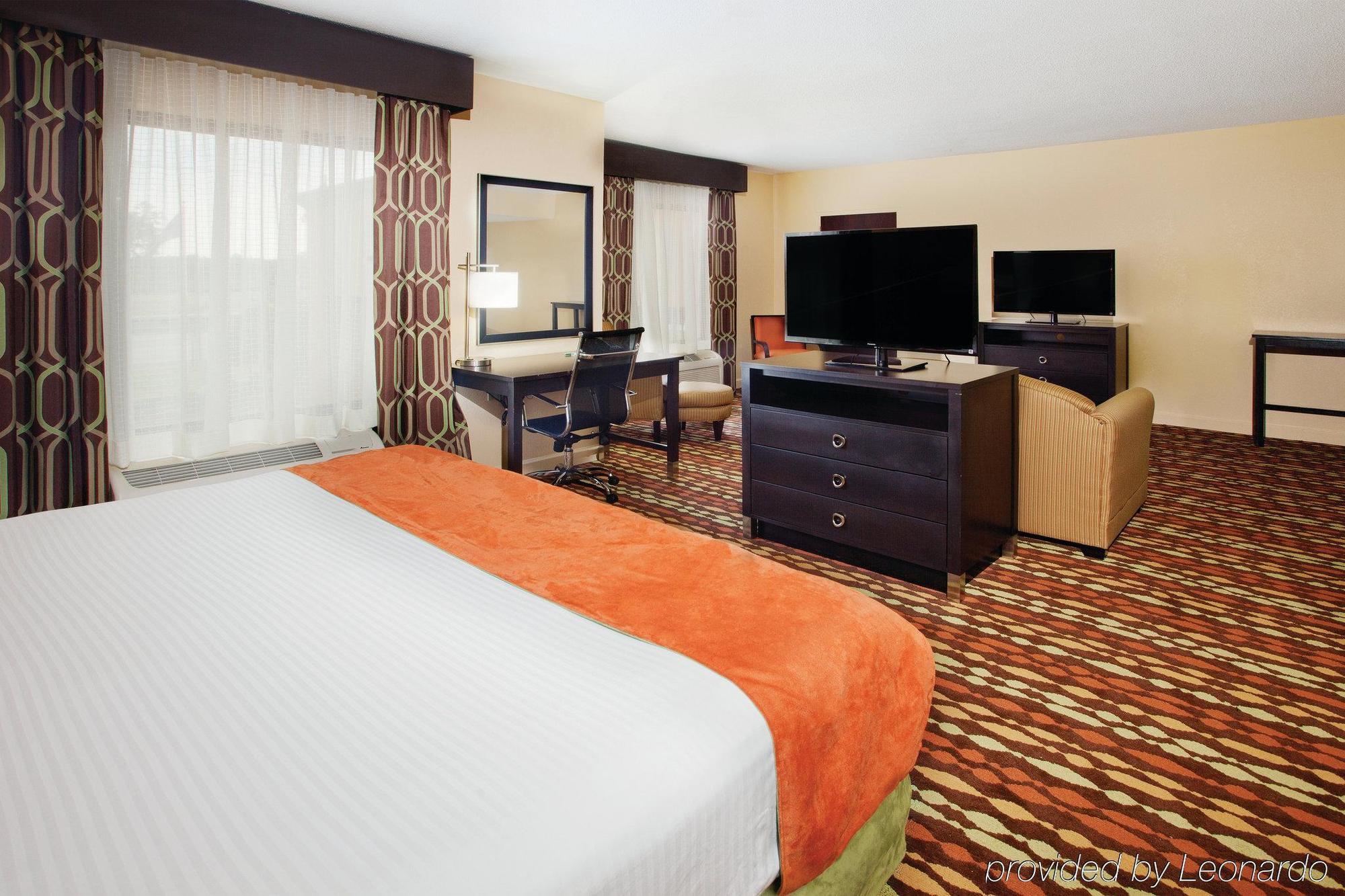 La Quinta By Wyndham 3* Florence