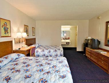 Motel Super 8 By Wyndham Sc I-95 North - Hwy 76