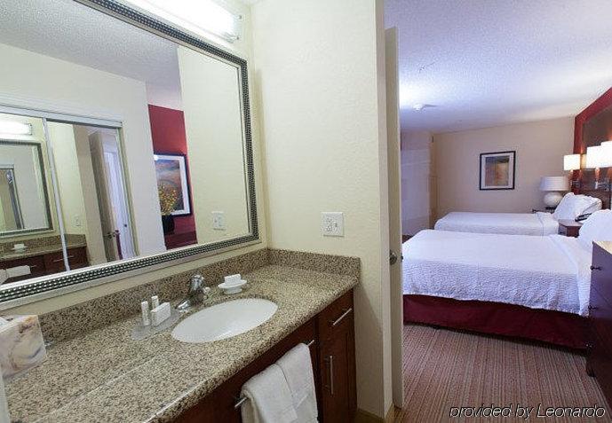 Residence Inn Florence Hotel 3*