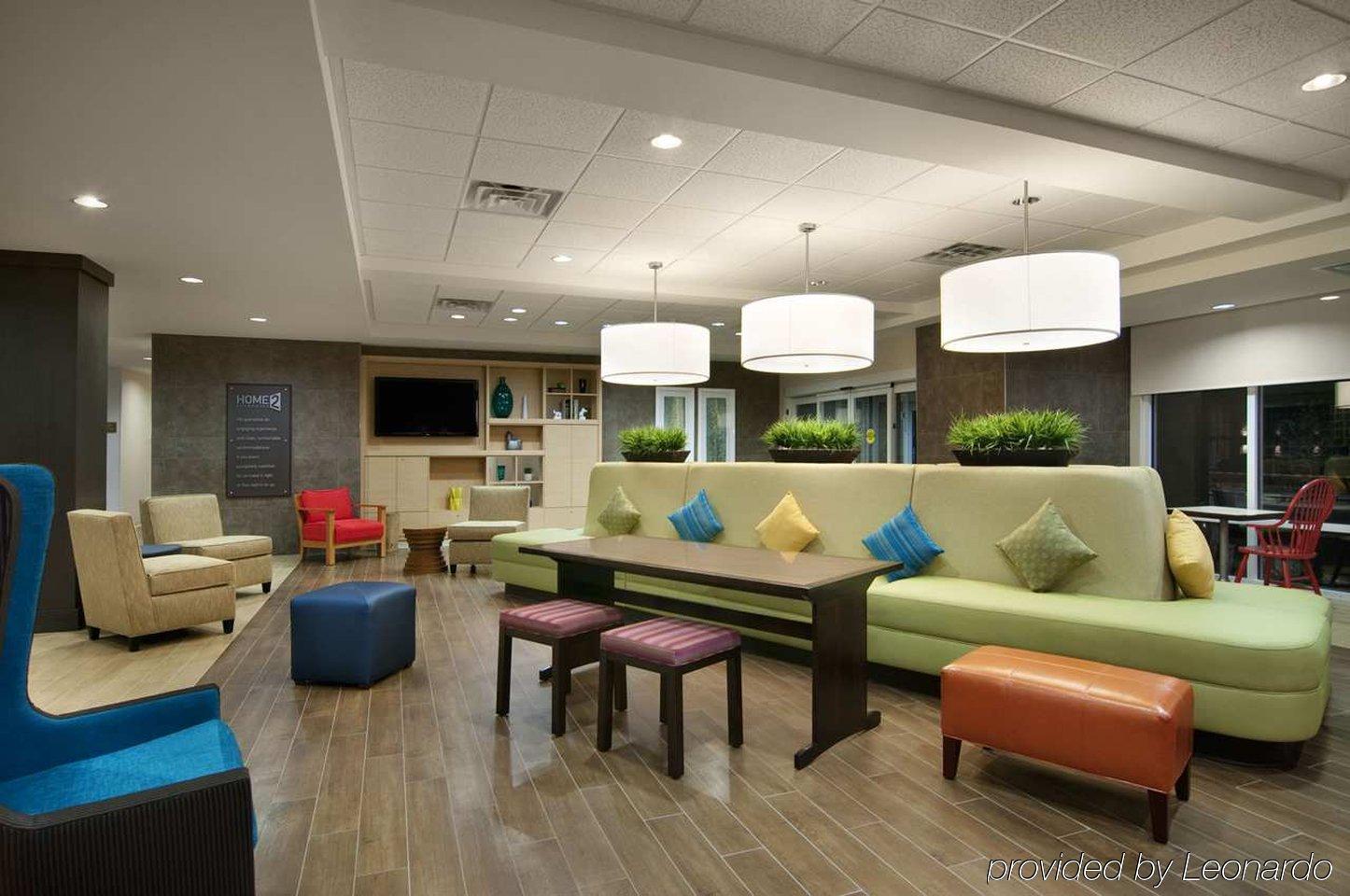 Hotel Home2suites By Hilton
