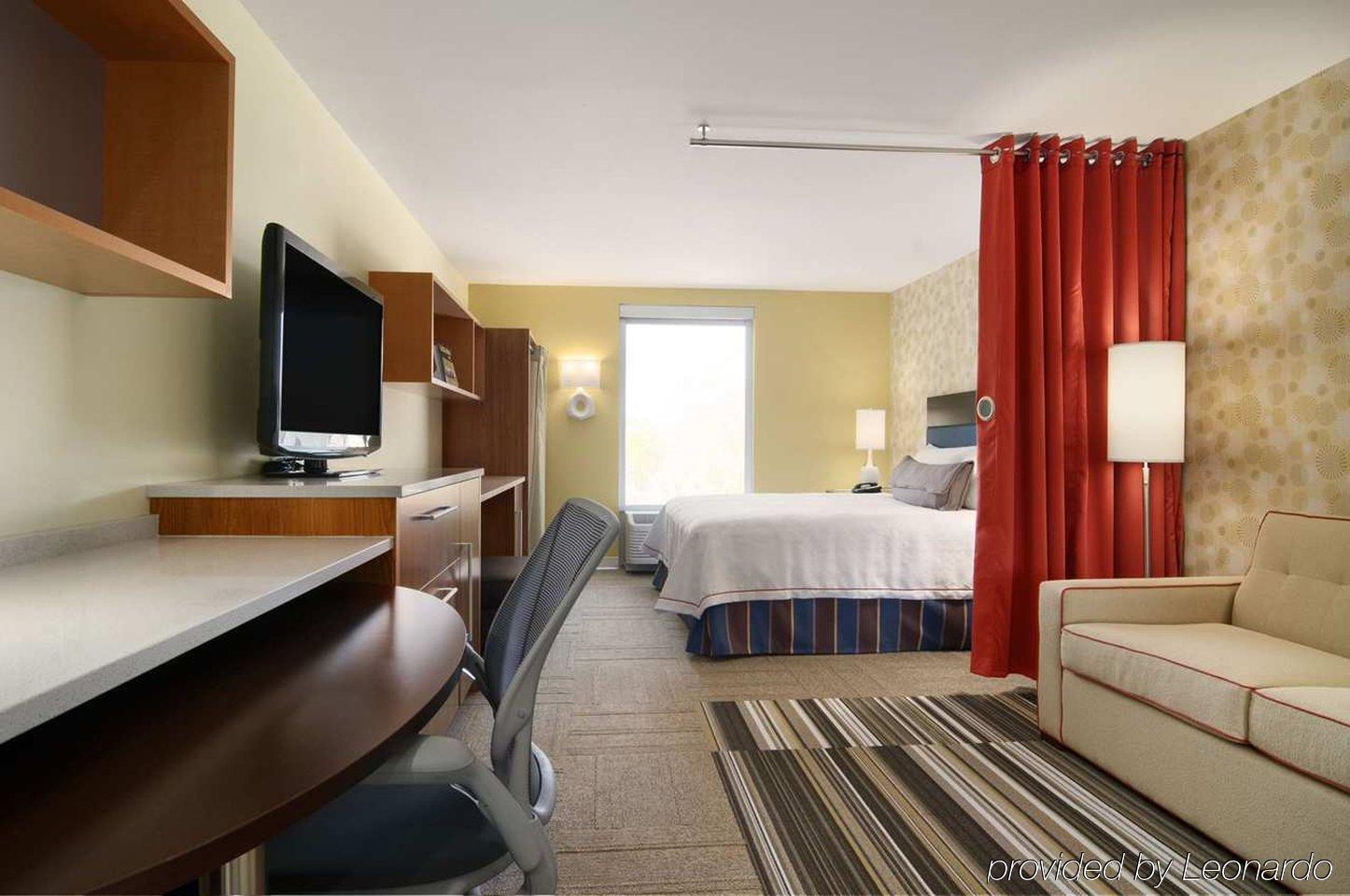 Home2suites By Hilton 3* Florence