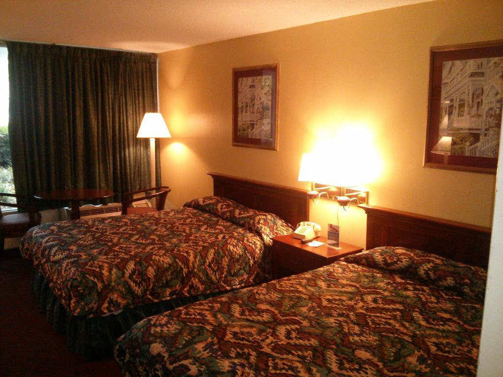 Hotel 6-florence, Sc 2*