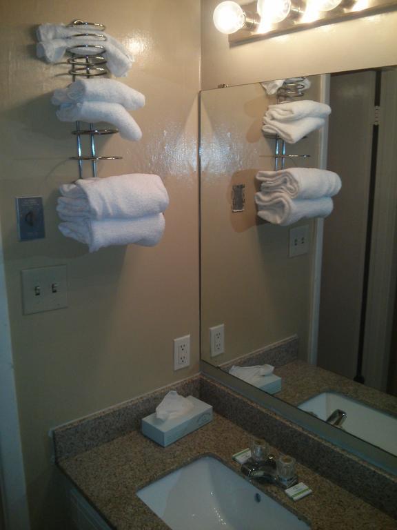Hotel 6-florence, Sc Florence