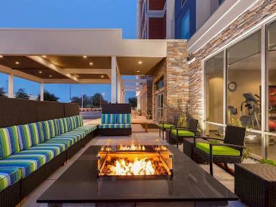 Home2suites By Hilton Florence
